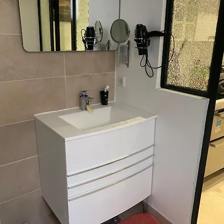 Studio Marais Notre Dame * 파리
